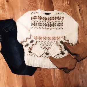 Vintage Sweater