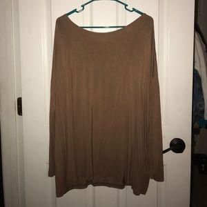Brown piko