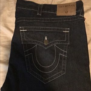 Size 44 True Religion jeans