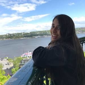 Meet your Posher, Damini