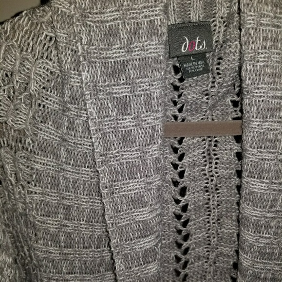 Cardigan sweater - Picture 2 of 8