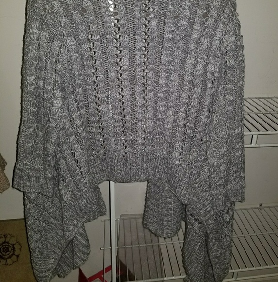 Cardigan sweater - Picture 5 of 8