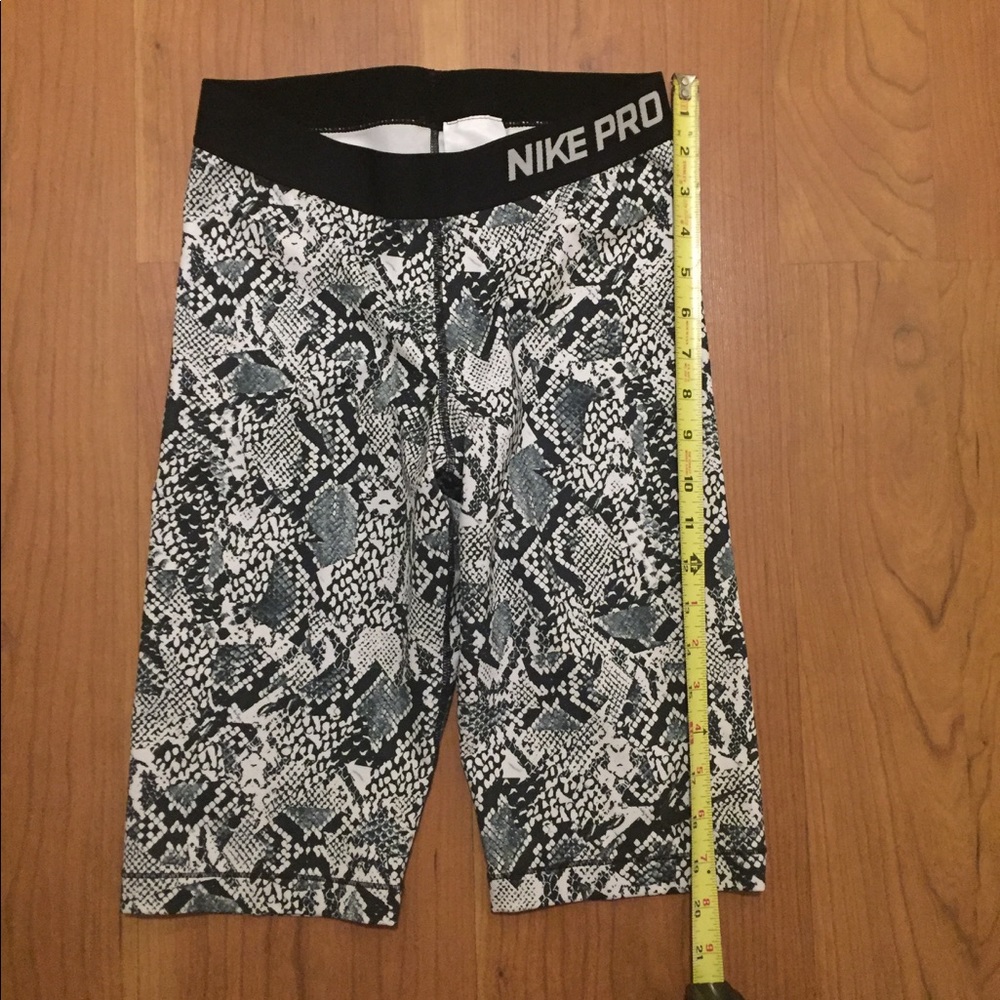 Nike shorts