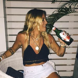 Meet your Posher, Kelsey