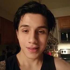 Meet your Posher, Angelo