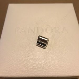 Pandora charm