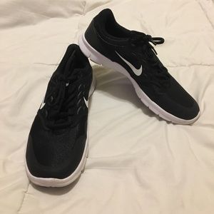 Nikes