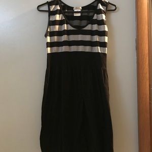 Tank Spanex dress