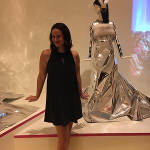 Meet your Posher, Lindsey