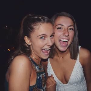 Meet your Posher, Kate