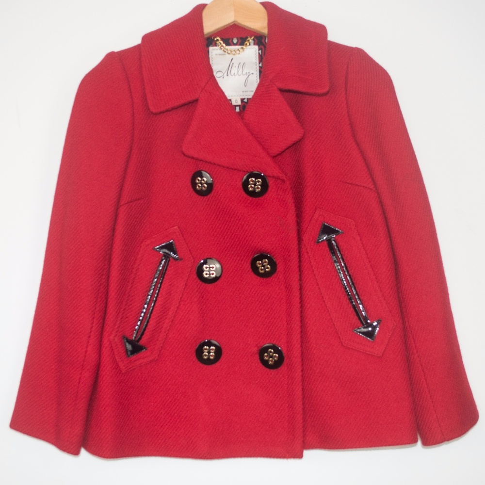 Milly Coat