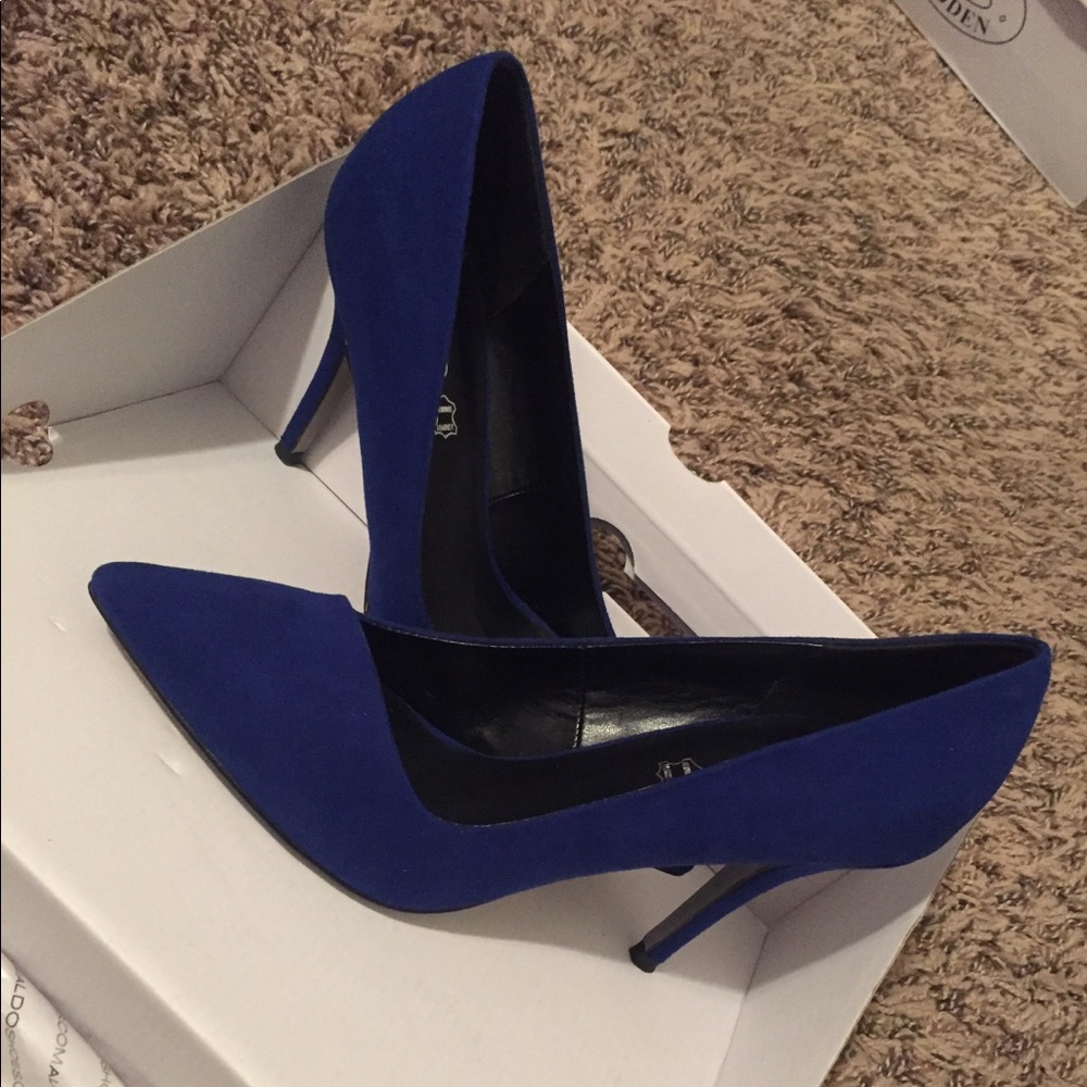 ALDO heels