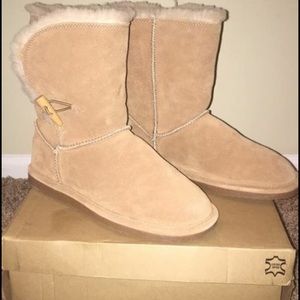 Brand new Bjorndal boots