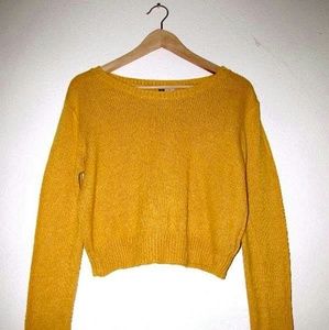 Size S Sweater