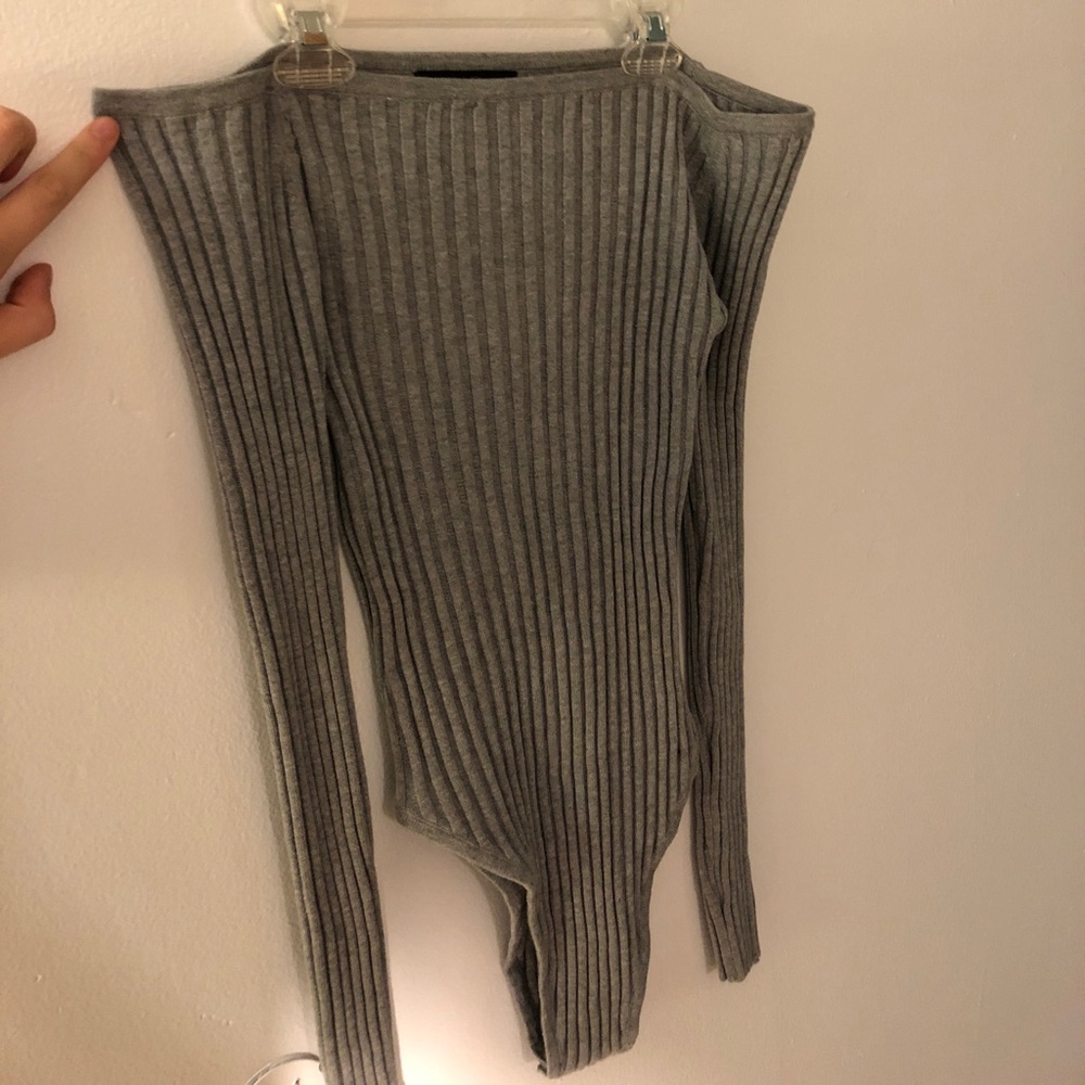 Honey Punch Body suit