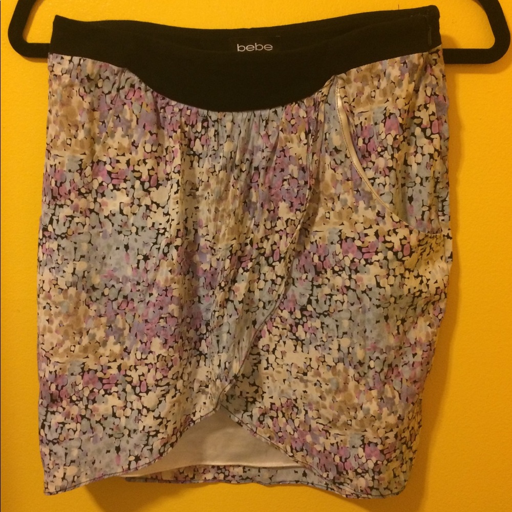 Bebe Skirt