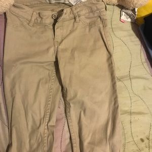 Hollister jeans