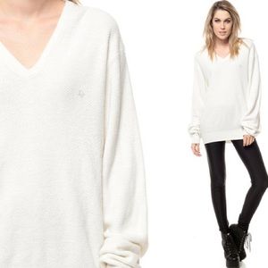 CHRISTIAN DIOR Slouchy Sweater from the 80s