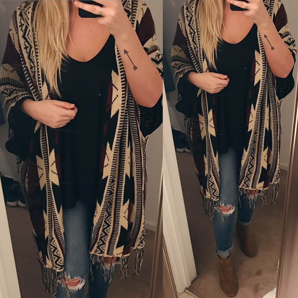 •Pocho/Cardi•