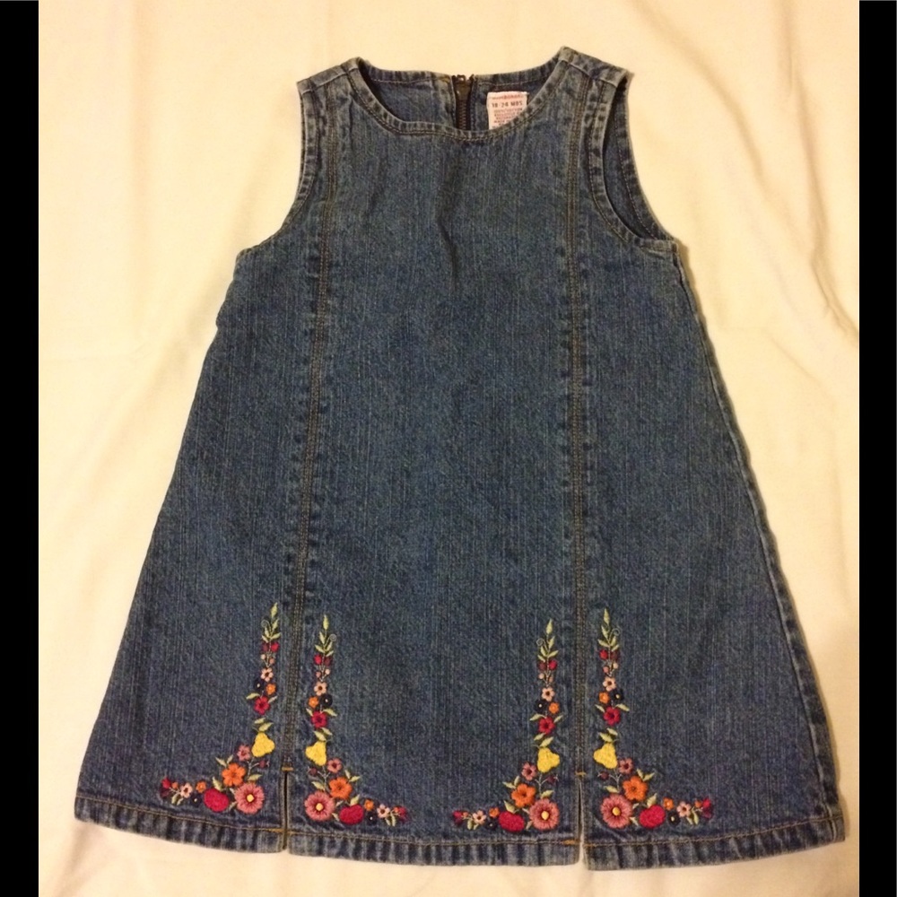 Gymboree Dress
