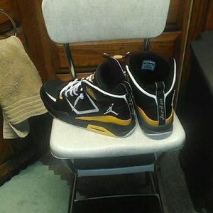 Jordan shoes
