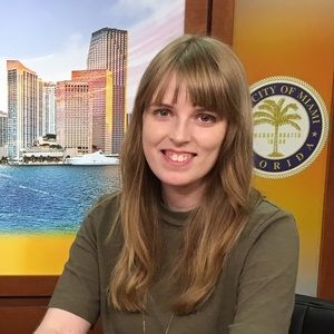 Meet your Posher, Jess