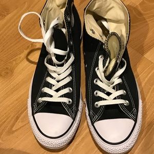 High Top Converse