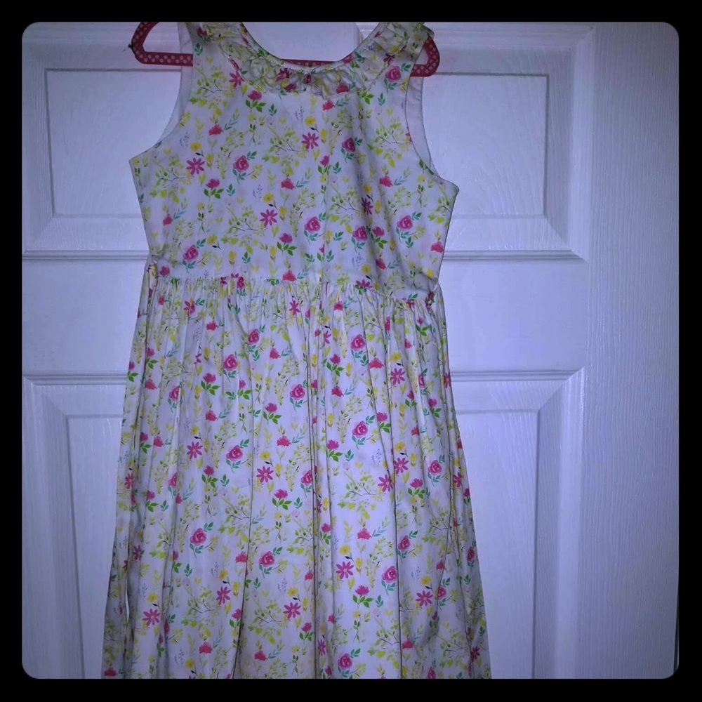 Girls Oscar de la Renta