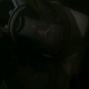 Meet your Posher, Tyson