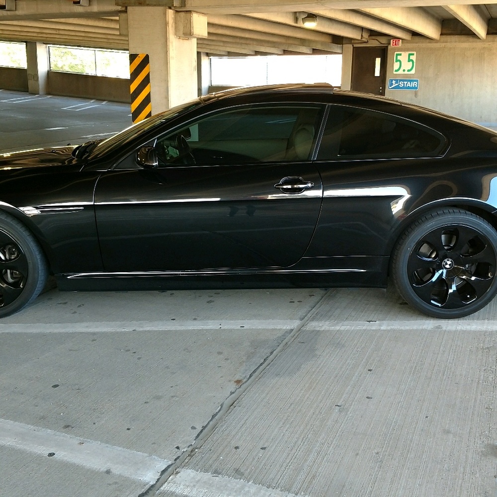 Meet your Posher, Clint