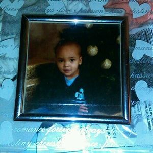 Meet your Posher, Josh