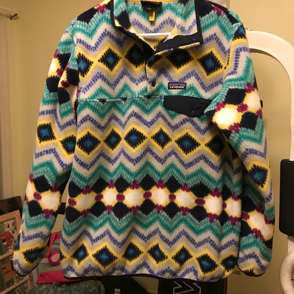 Patagonia Jacket
