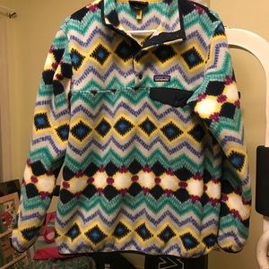 Patagonia Jacket