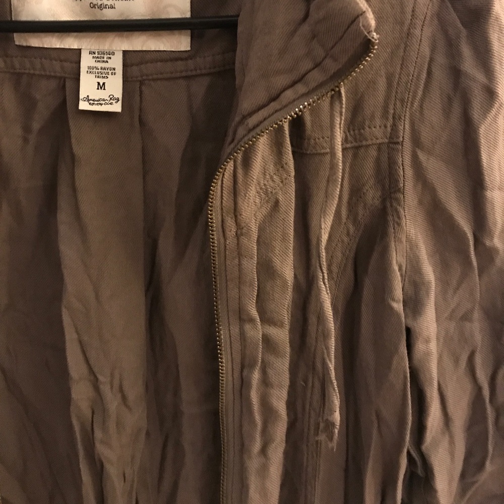 Jacket - Picture 3 of 6