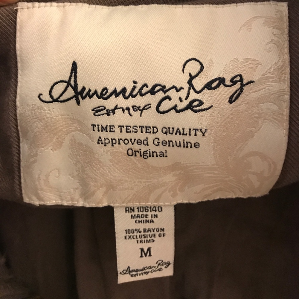 Jacket - Picture 4 of 6