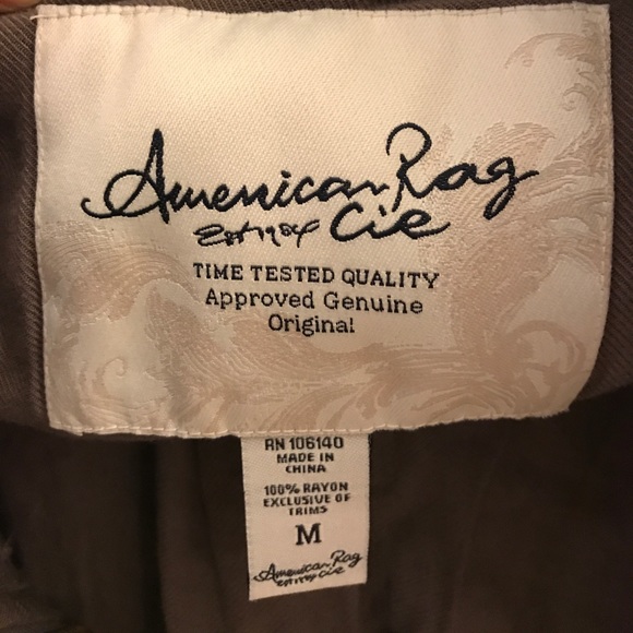 Jacket - Picture 4 of 6