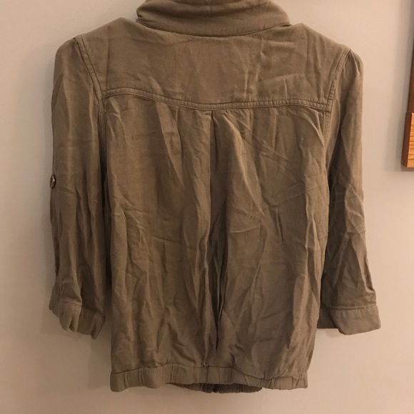 Jacket - Picture 6 of 6