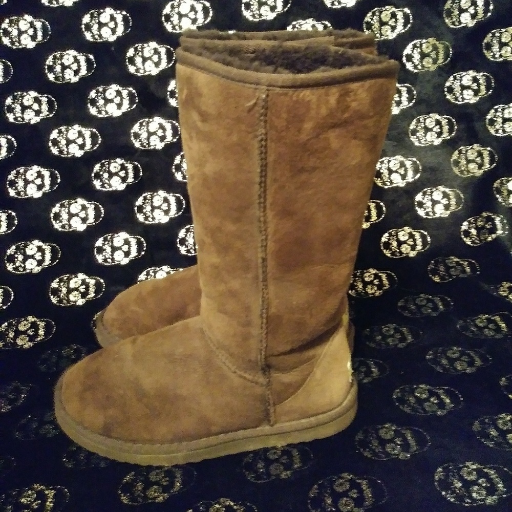 🌟SOLD🌟Ugg Boots