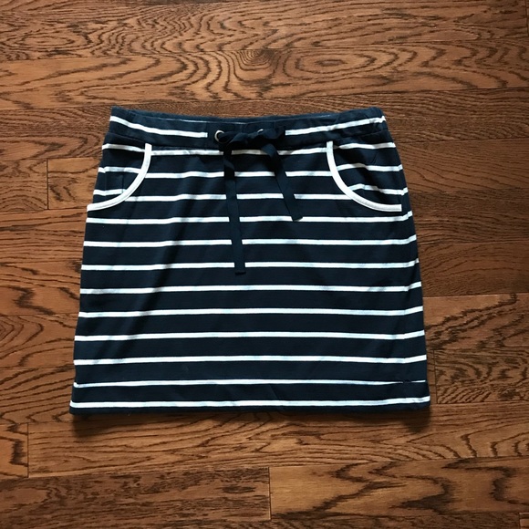 Nautica Skirt - Picture 2 of 3