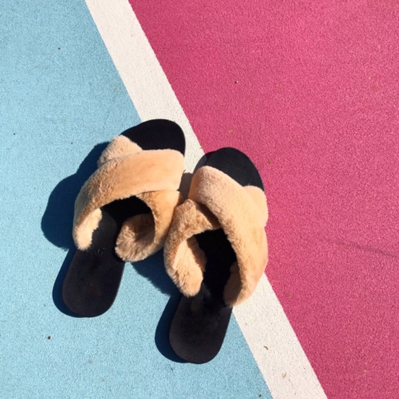 soda fur slides