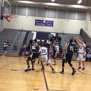 Meet your Posher, William