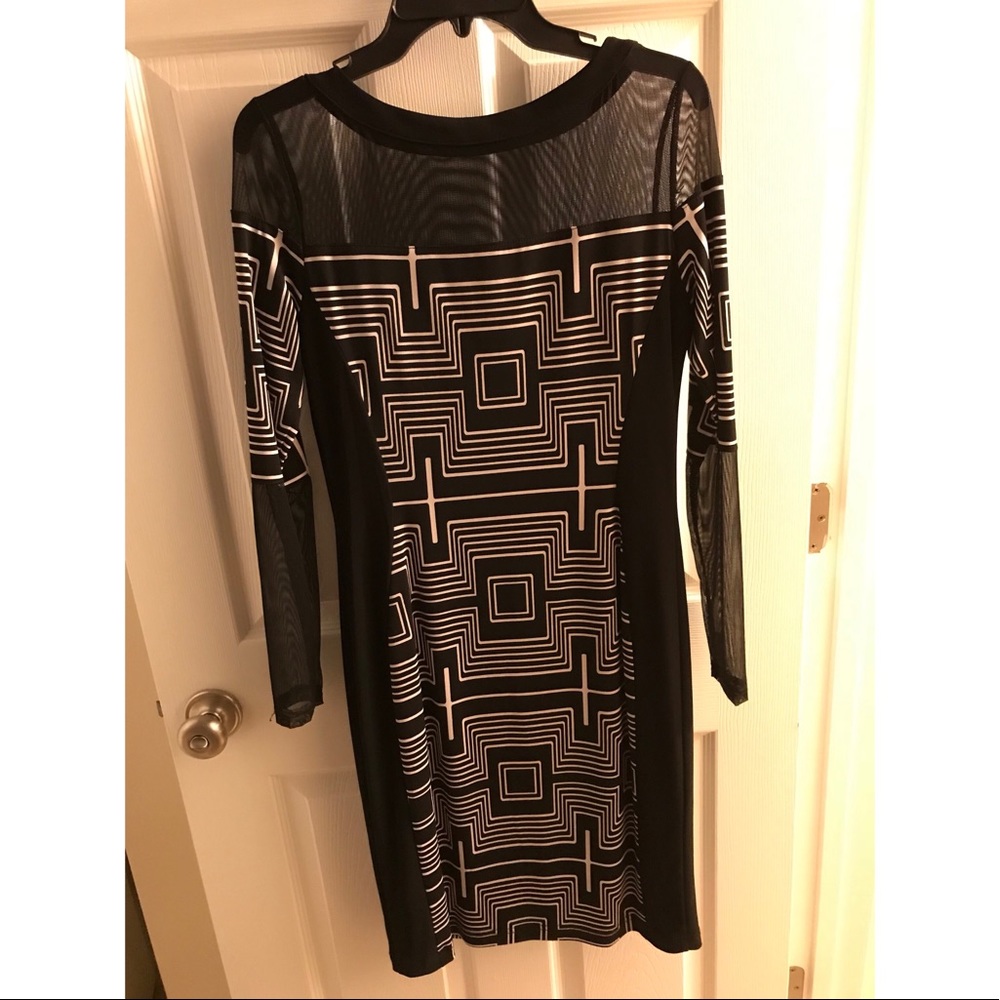 Joseph Ribkoff dress