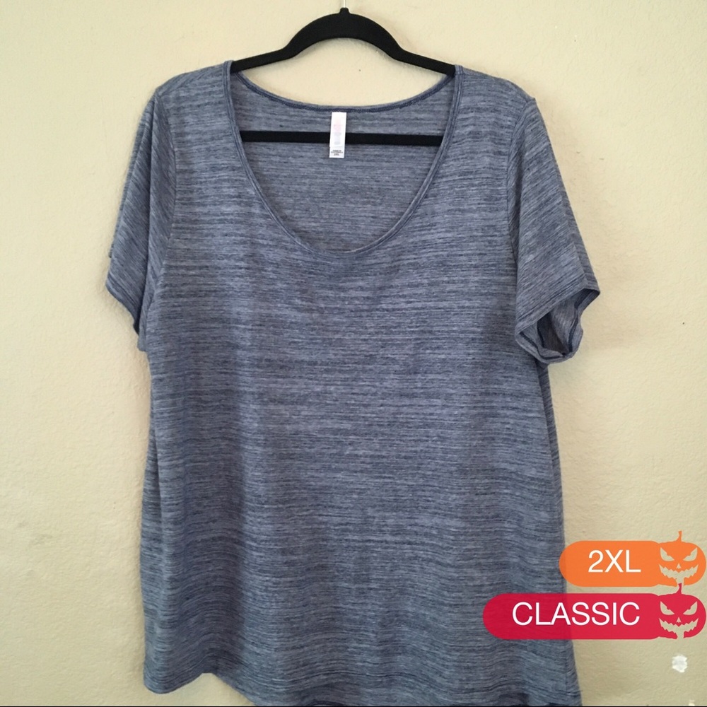 EUC Classic Tee