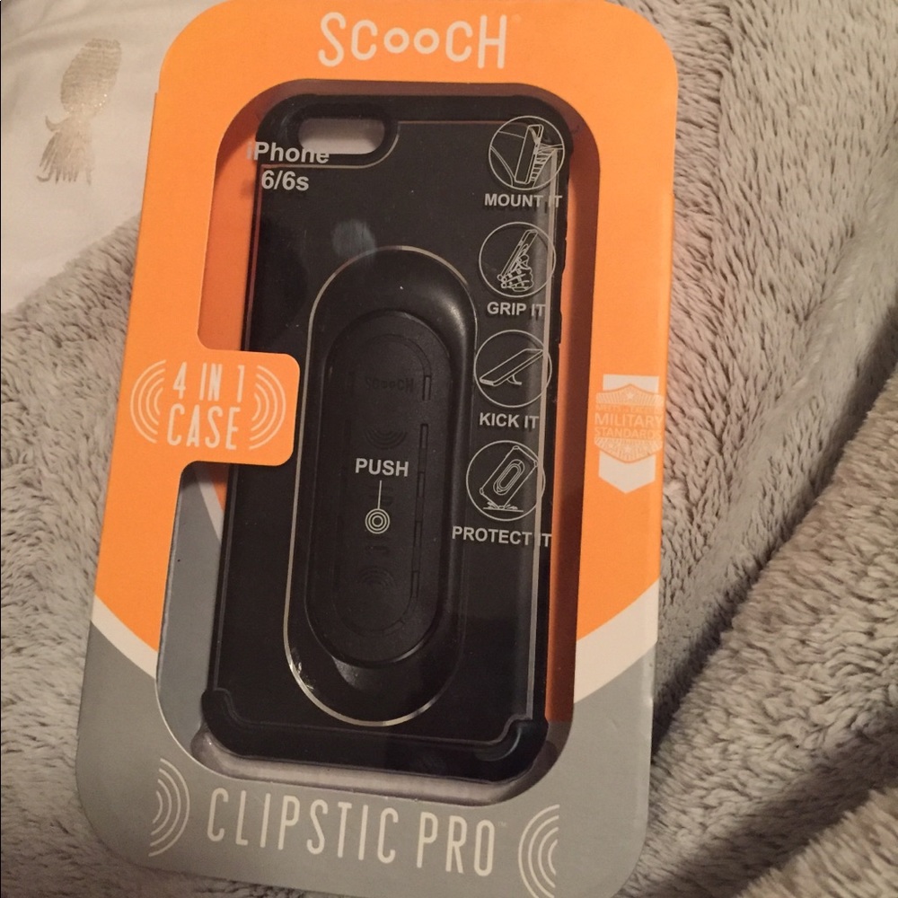 iPhone 6/6s Phone Case