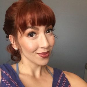 Meet your Posher, Jillian