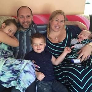 Meet your Posher, Justin