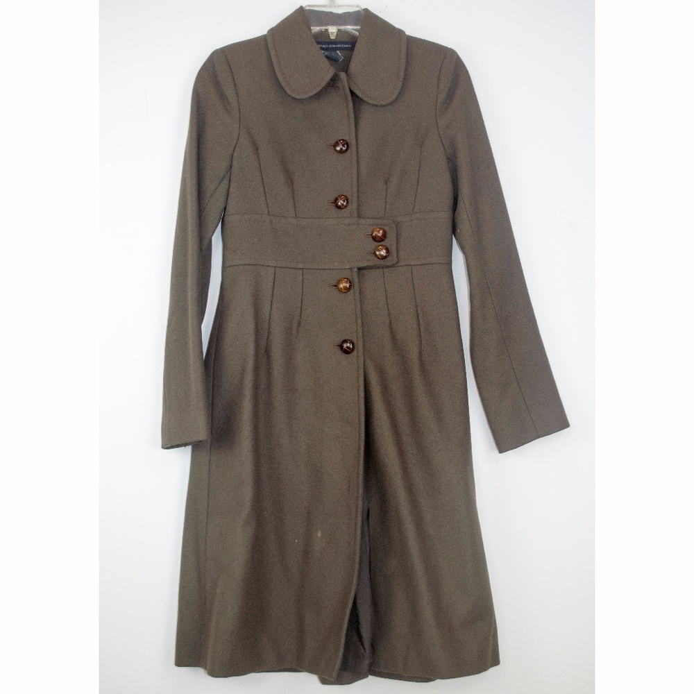 French Connection Coat