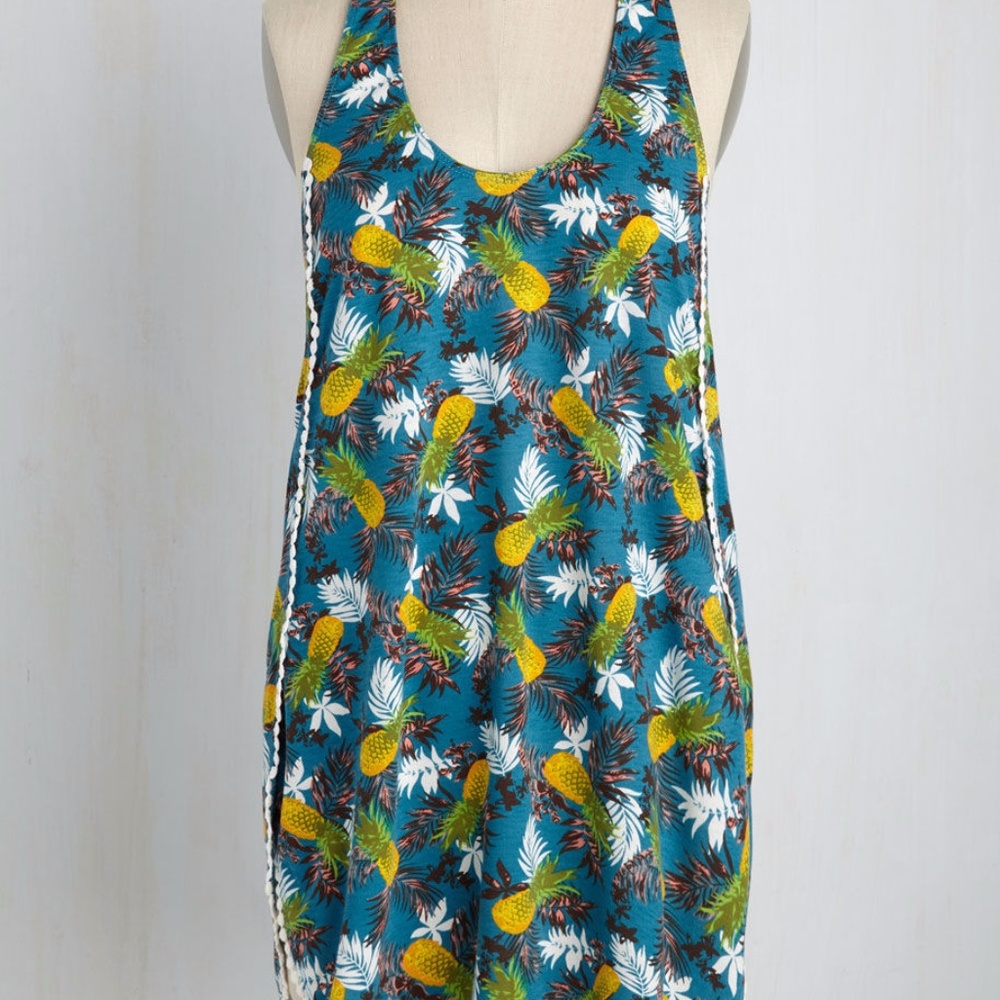 Modcloth A Nutrient Lease on Life Tank