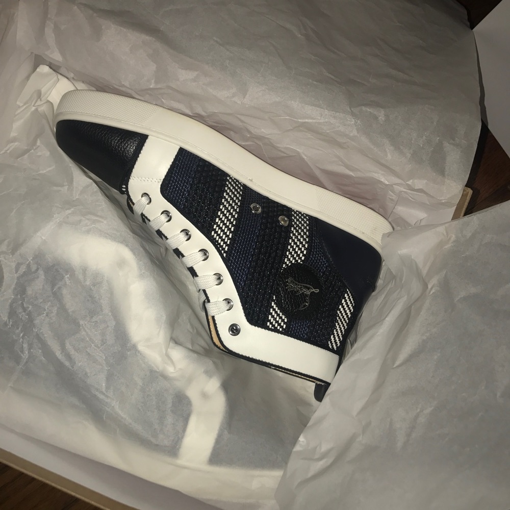 Clean and ready to ship