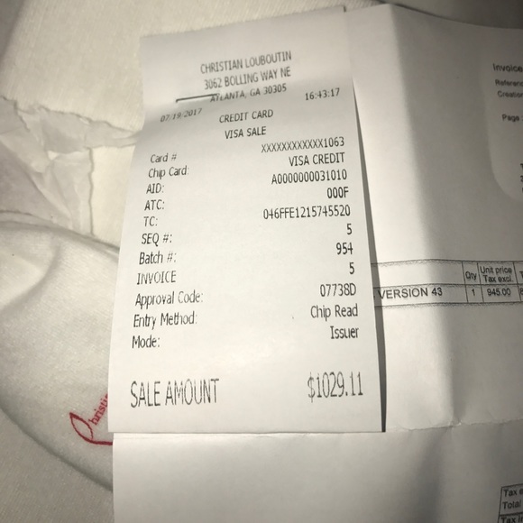 Clean and ready to ship - Picture 2 of 6